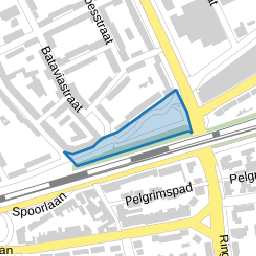 Perceel TBG01-B-6775