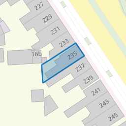 Perceel TBG01-B-6805