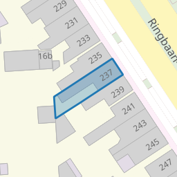 Perceel TBG01-B-6806