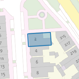 Perceel TBG01-B-6807