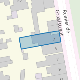 Perceel TBG01-B-6818