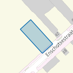 Perceel TBG01-B-6822