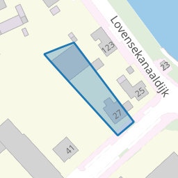 Perceel TBG01-B-6833