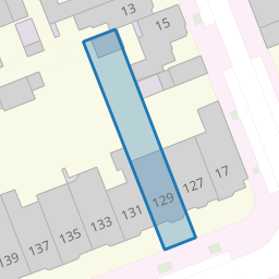 Perceel TBG01-B-6845