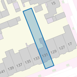 Perceel TBG01-B-6846