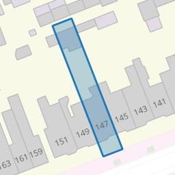 Perceel TBG01-B-6848