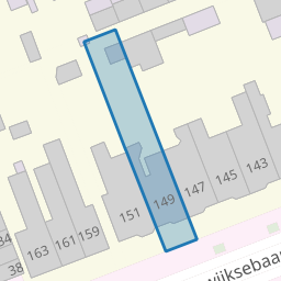 Perceel TBG01-B-6849