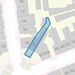 Perceel TBG01-B-6854