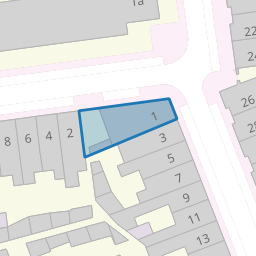 Perceel TBG01-B-6856