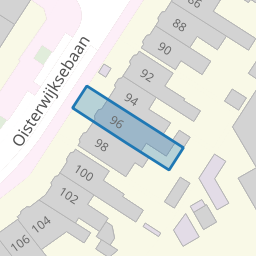 Perceel TBG01-B-6869