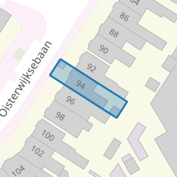 Perceel TBG01-B-6870