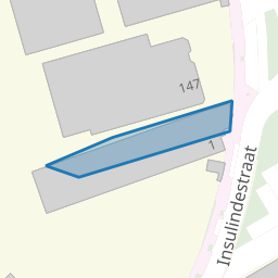 Perceel TBG01-B-6933