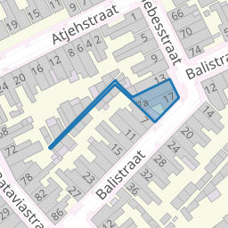 Perceel TBG01-B-6944