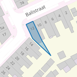 Perceel TBG01-B-6946