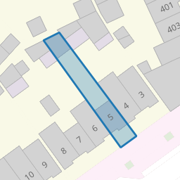 Perceel TBG01-B-6950