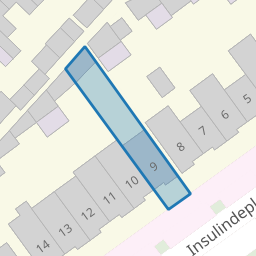 Perceel TBG01-B-6954