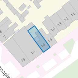 Perceel TBG01-B-6958