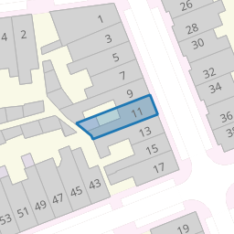 Perceel TBG01-B-6960