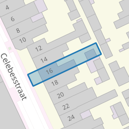 Perceel TBG01-B-6963