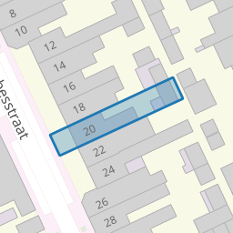 Perceel TBG01-B-6965