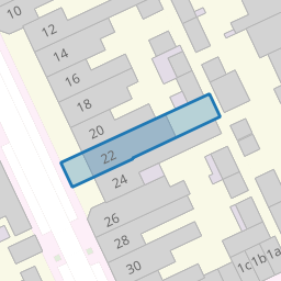 Perceel TBG01-B-6966