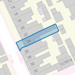 Perceel TBG01-B-6967