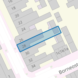 Perceel TBG01-B-6969