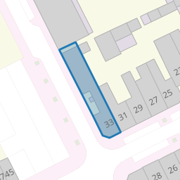 Perceel TBG01-B-6973