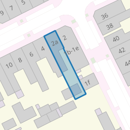 Perceel TBG01-B-6974