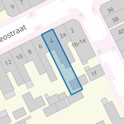 Perceel TBG01-B-6975