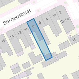 Perceel TBG01-B-6976