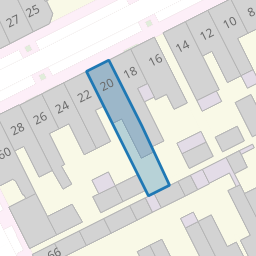 Perceel TBG01-B-6978