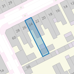 Perceel TBG01-B-6980