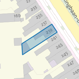 Perceel TBG01-B-6988