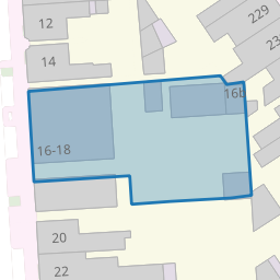 Perceel TBG01-B-6992