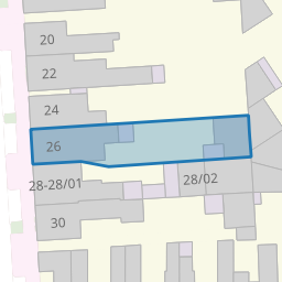 Perceel TBG01-B-6993