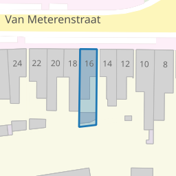Perceel TBG01-B-7000