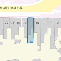 Perceel TBG01-B-7002