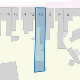 Perceel TBG01-B-7003