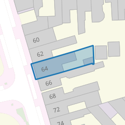 Perceel TBG01-B-7009