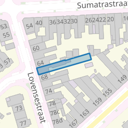 Perceel TBG01-B-7010
