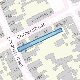 Perceel TBG01-B-7034