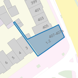 Perceel TBG01-B-7037