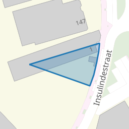 Perceel TBG01-B-7043