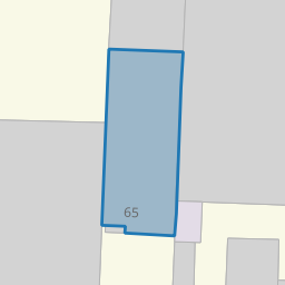 Perceel TBG01-B-7086