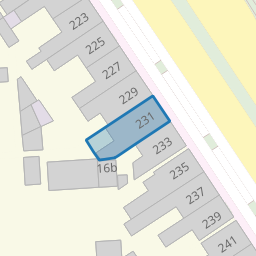 Perceel TBG01-B-7132