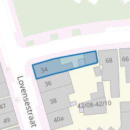 Perceel TBG01-B-7135