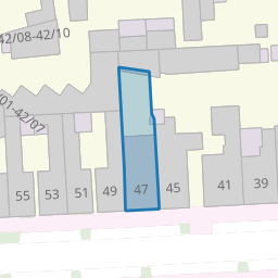 Perceel TBG01-B-7140