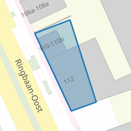 Perceel TBG01-B-7145