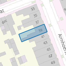 Perceel TBG01-B-7175